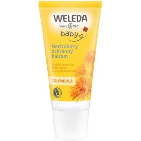 Weleda Nagelbeschermingsbalsem 30 ml