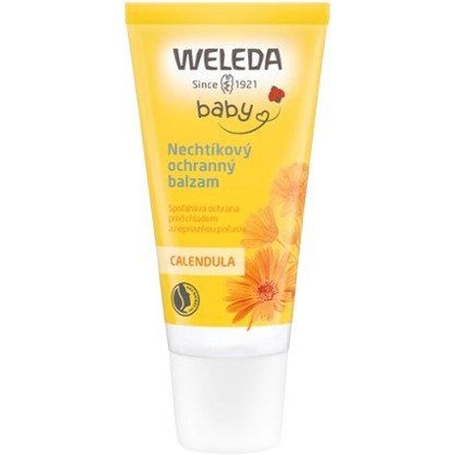 Weleda Nagelbeschermingsbalsem 30 ml