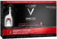 Tratament împotriva căderii părului pentru bărbați Dercos Aminexil Clinical 5, 21 fiole x 6 ml, Vichy