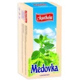 Apotheke Tisane de mélisse 20x1,5g 20 x 1,5 g