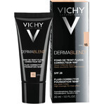 Vichy Dermablend 15 Fard fluid corector 30 ml