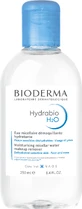 Bioderma Hydrabio H2O Micellaire Lotion 250 ml