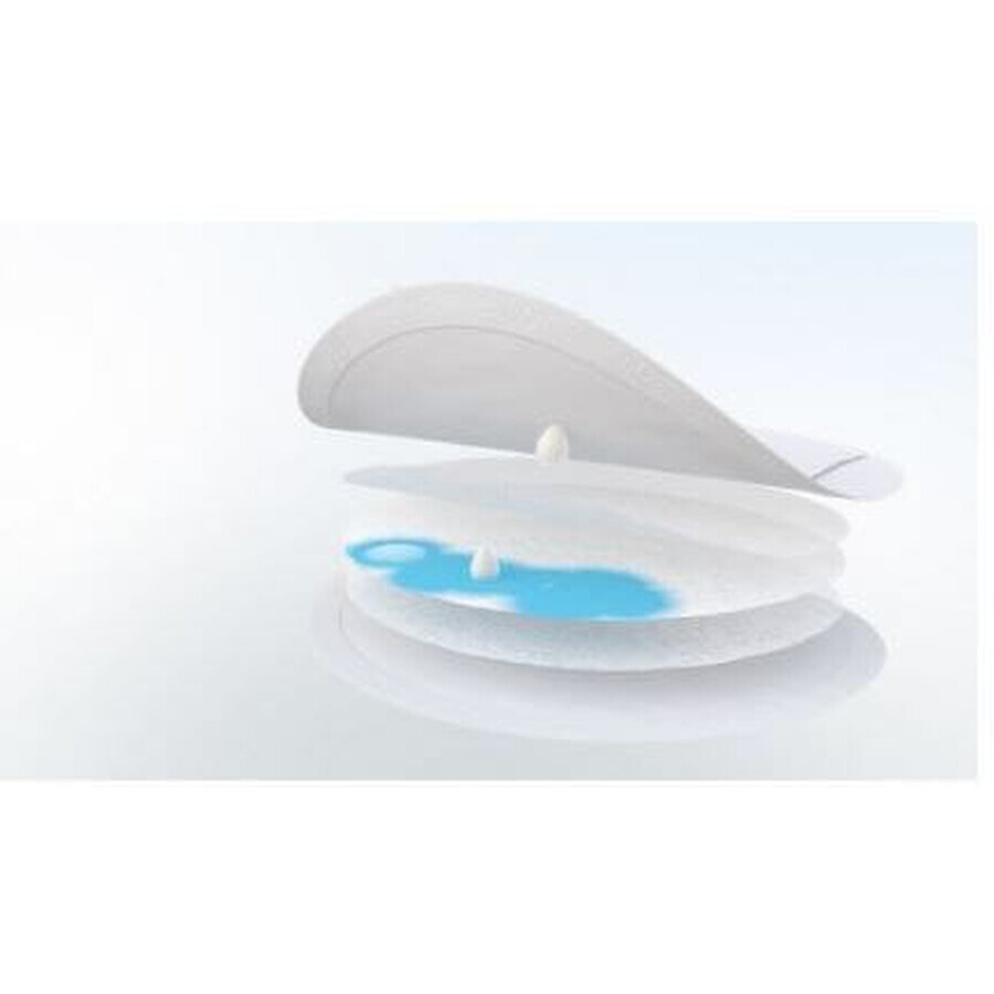 Medela Ultrathin tampoane de sutien de unică folosință 30 buc