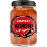 Allnature Kimchi Caliente Vegano 300 g