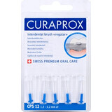 Curaprox CPS 12 Regular 5 buc