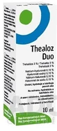 Thea Laboratories Thealoz Duo oogdruppels 10 ml