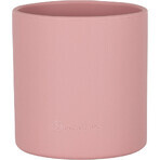 Petite&Mars Take&Match Silicone Mug Dusty Rose 6m+ 200 ml