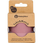 Petite&Mars Take&Match Silicone Mug Dusty Rose 6m+ 200 ml