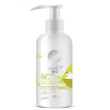 Gel de baño para niños ecológico certificado Little Siberia 250 ml