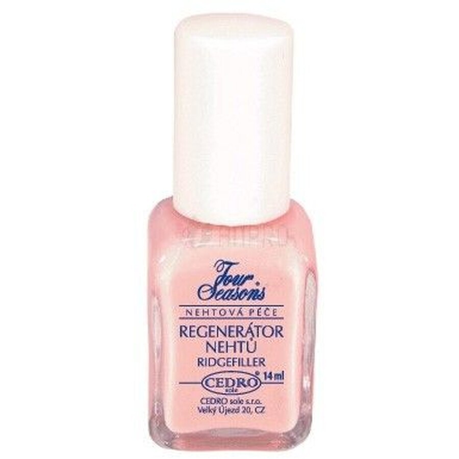 Régénérateur de vernis à ongles Four Seasons