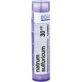 Boiron Natrum Sulfuricum CH30 granulato 4 g