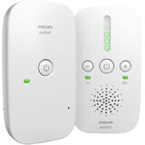 Philips Avent DECT-Babyphone SCD502/26