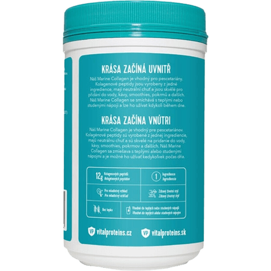 Vital Proteins Marine Collagen 221 g