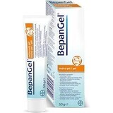 Bepanthen BepanGel Gel cicatrisant 50 g