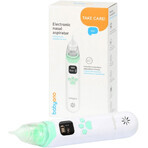 BabyOno Extracteur électronique de mucus nasal