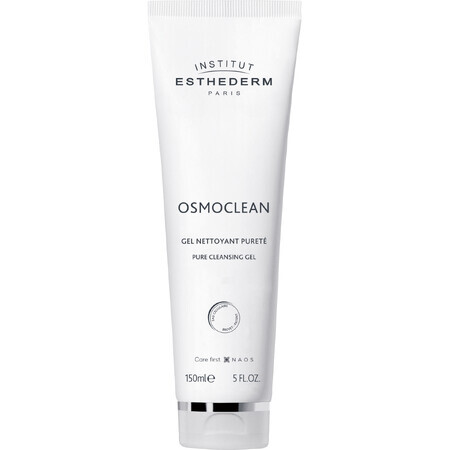 Institut Esthederm Gel Nettoyant Institut Esthederm OSMOCLEAN Light 150 ml