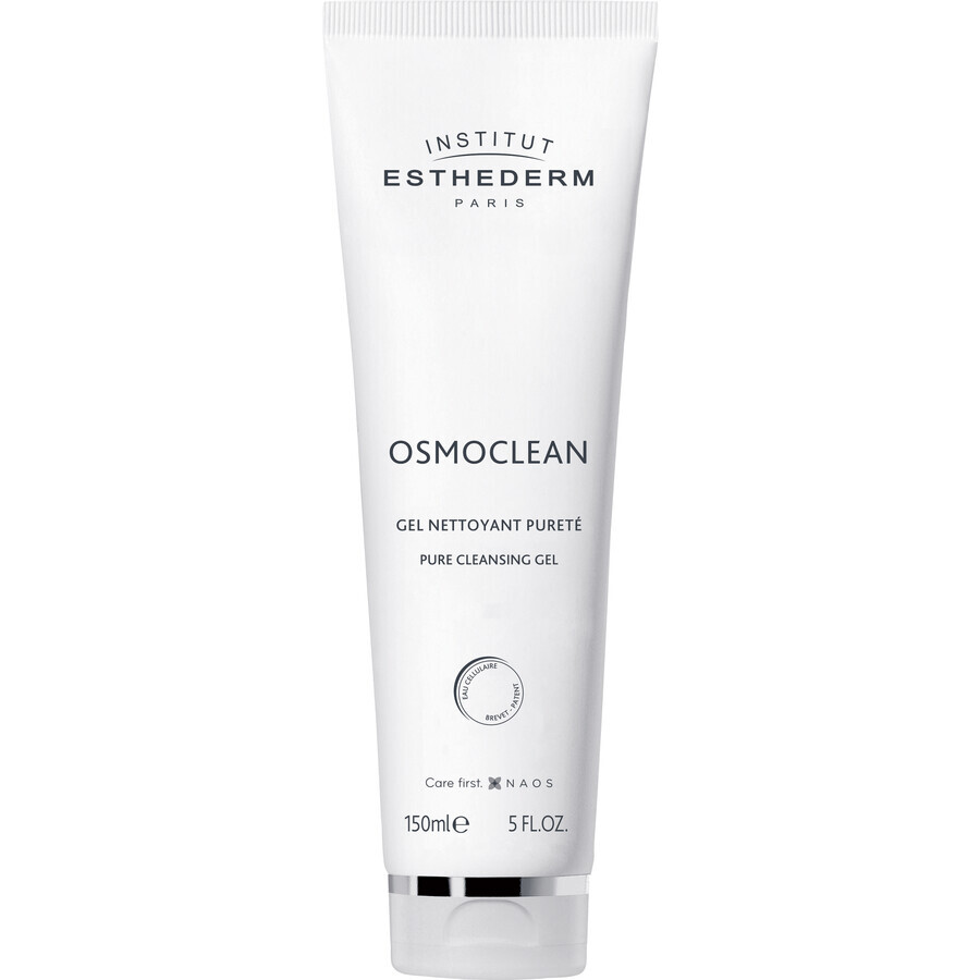 Institut Esthederm Gel Nettoyant Institut Esthederm OSMOCLEAN Light 150 ml