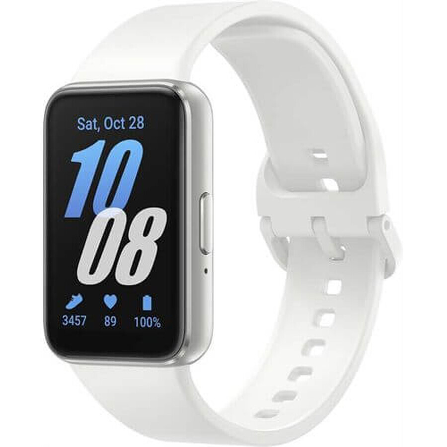 Samsung Galaxy Fit3, silver