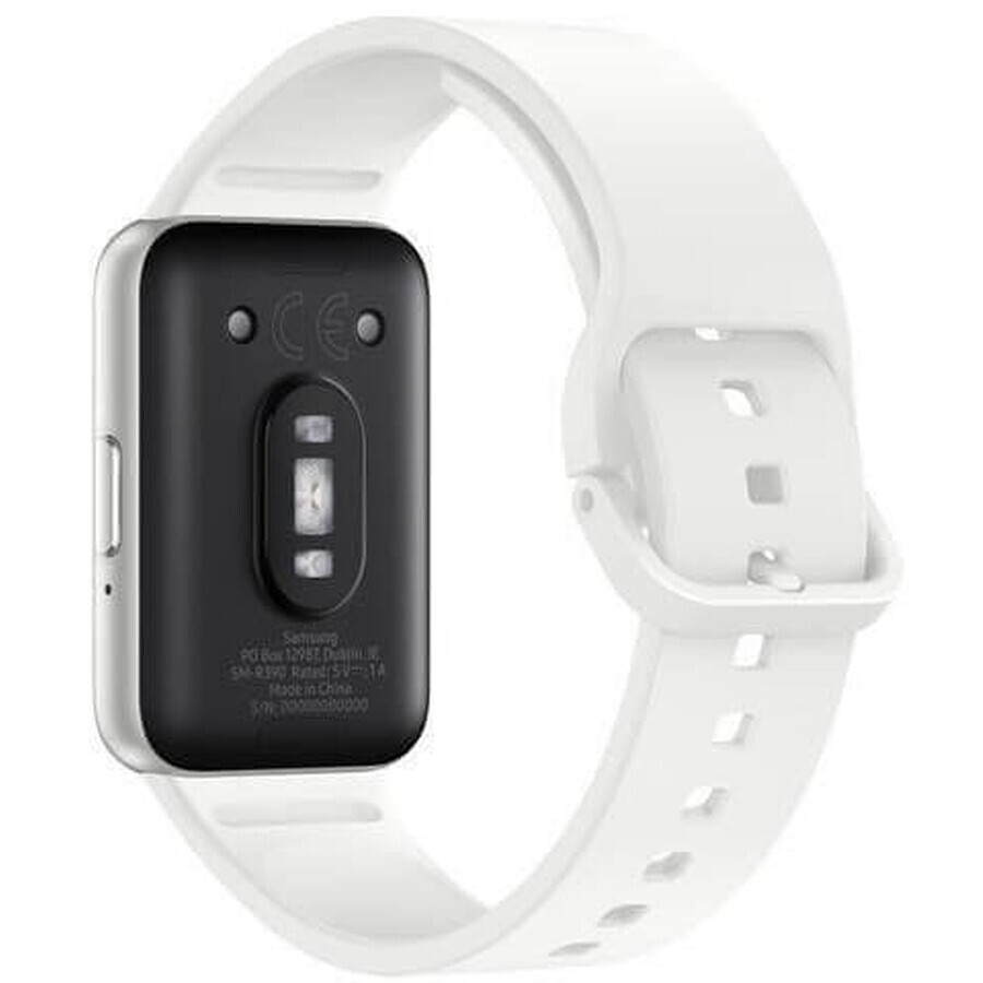 Samsung Galaxy Fit3, silver