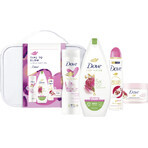 Dove Vanity Glowing Cosmetic bag voor vrouwen