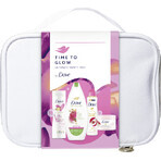 Dove Vanity Glowing Cosmetic bag voor vrouwen