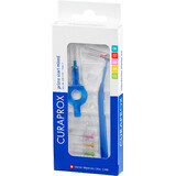 Curaprox Curaprox Perii interdentare CPS 06 Prime Start 0,6 - 1,1 mm