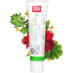 Splat Medical Herbs Toothpaste 100 ml