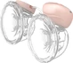 BabyOno Pompă electrică de lapte matern Double Twinny