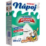 Mogador Milk powder substitute for soy drinks 350 g