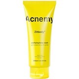 Acnemy Zitbody Gel nettoyant pour le corps 200 ml