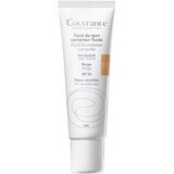 Avene Couvrance Couvrance vloeibare dekkende make-up SPF20 beige 30 ml