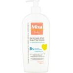 Mixa Baby 2-in-1 gel 400 ml