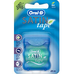 Oral-B SATIN fil dentaire menthe fil dentaire 25 m