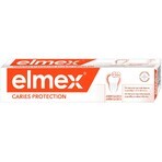 Elmex Pasta dentífrica anticaries con aminofluoruro 75 ml