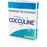 Boiron Cocculine 30 compresse