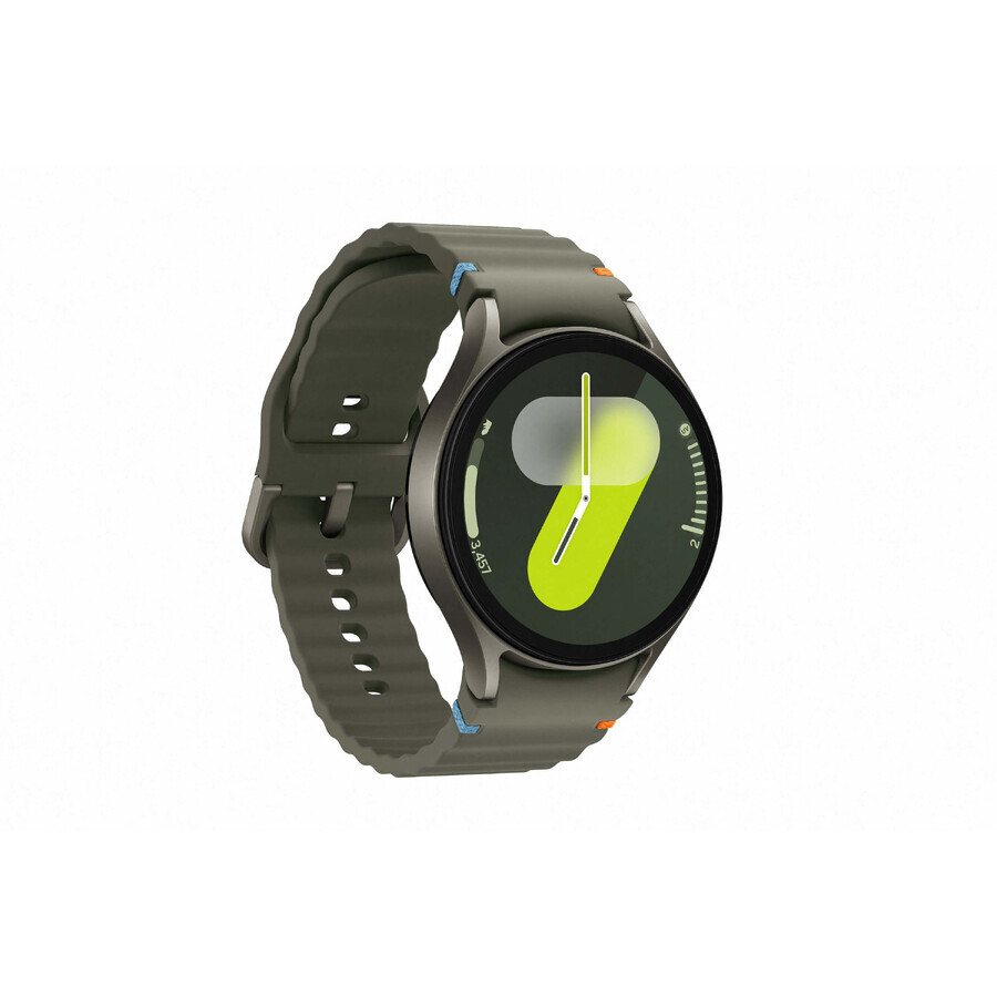 Samsung Galaxy Watch7, 44mm, green