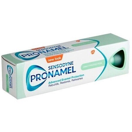 Dentifricio Sensodyne Pronamel 75 ml