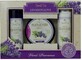 Bo&#238;te cadeau Body Tip - LEVANDULA 3 pcs