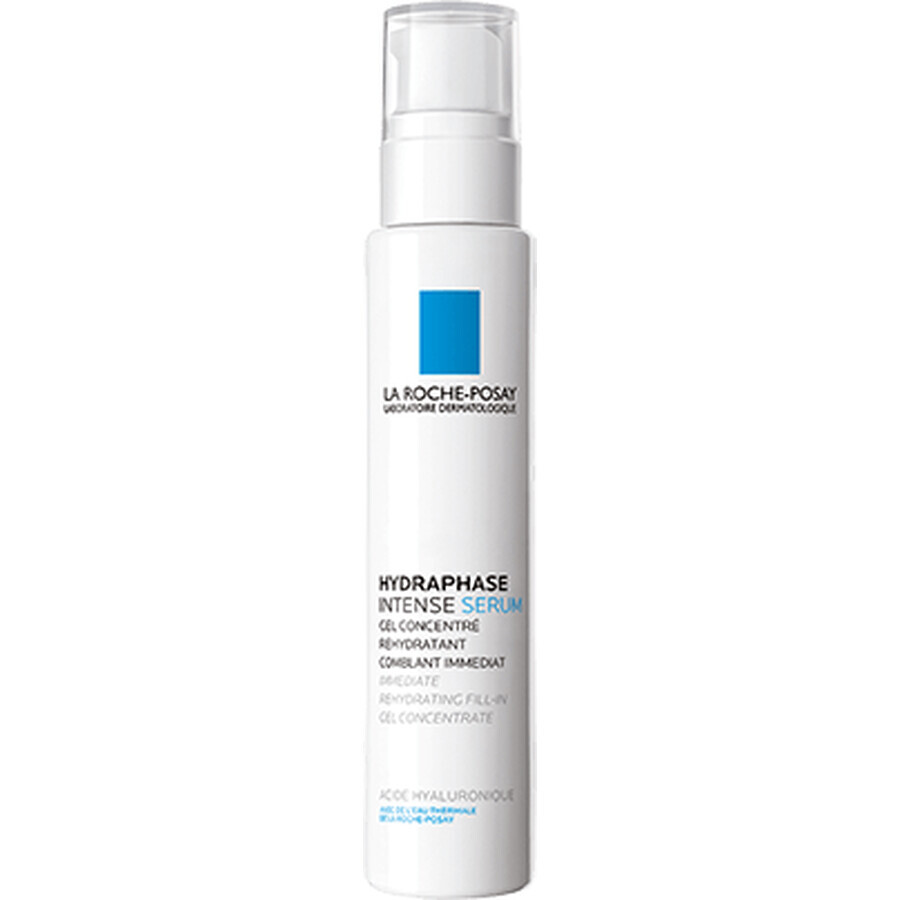 La Roche-Posay Hydraphase Intense Ser Gel concentrat rehidratant 30 ml