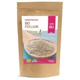 Allnature Organic Psyllium 150 g