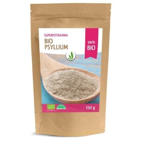 Allnature Psyllium Ecológico 150 g