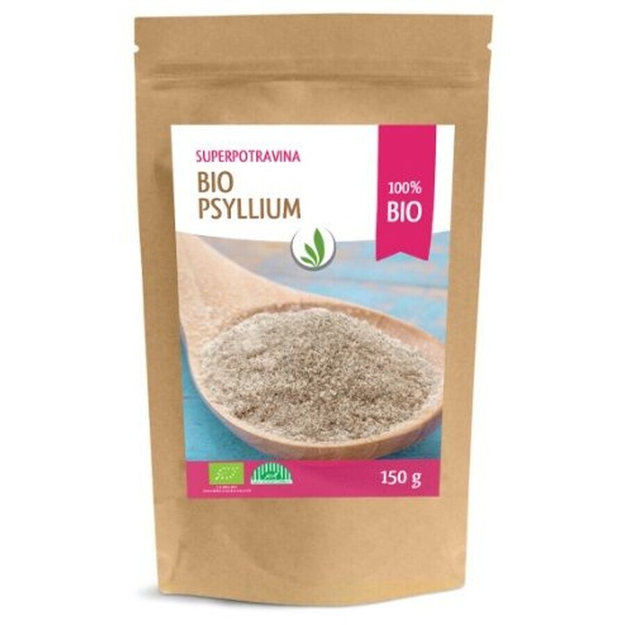 Allnature Psyllium Ecológico 150 g