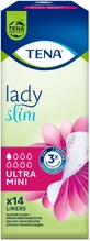 Tena Lady Slim Ultra Mini 14 buc