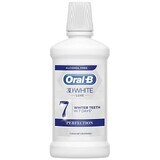 Oral-B 3D White Luxe Bain de bouche 500 ml