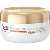 Eucerin Hyaluron-filler + Elasticity Lichaamscrème 200 ml