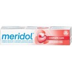 Meridol Complete Care dentifrice pour dents et gencives sensibles 75 ml