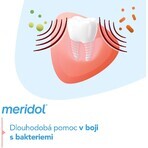 Meridol Complete Care dentifrice pour dents et gencives sensibles 75 ml