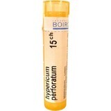 Boiron Hypericum Perforatum CH15 granulo 4 g