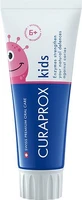 Curaprox Kids 6+ kindertandpasta Meloensmaak 60 ml