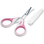 Nuk Baby Health Scissors with cap 1 pc